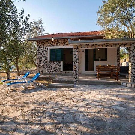 Casa Nina Villa Neum Bagian luar foto